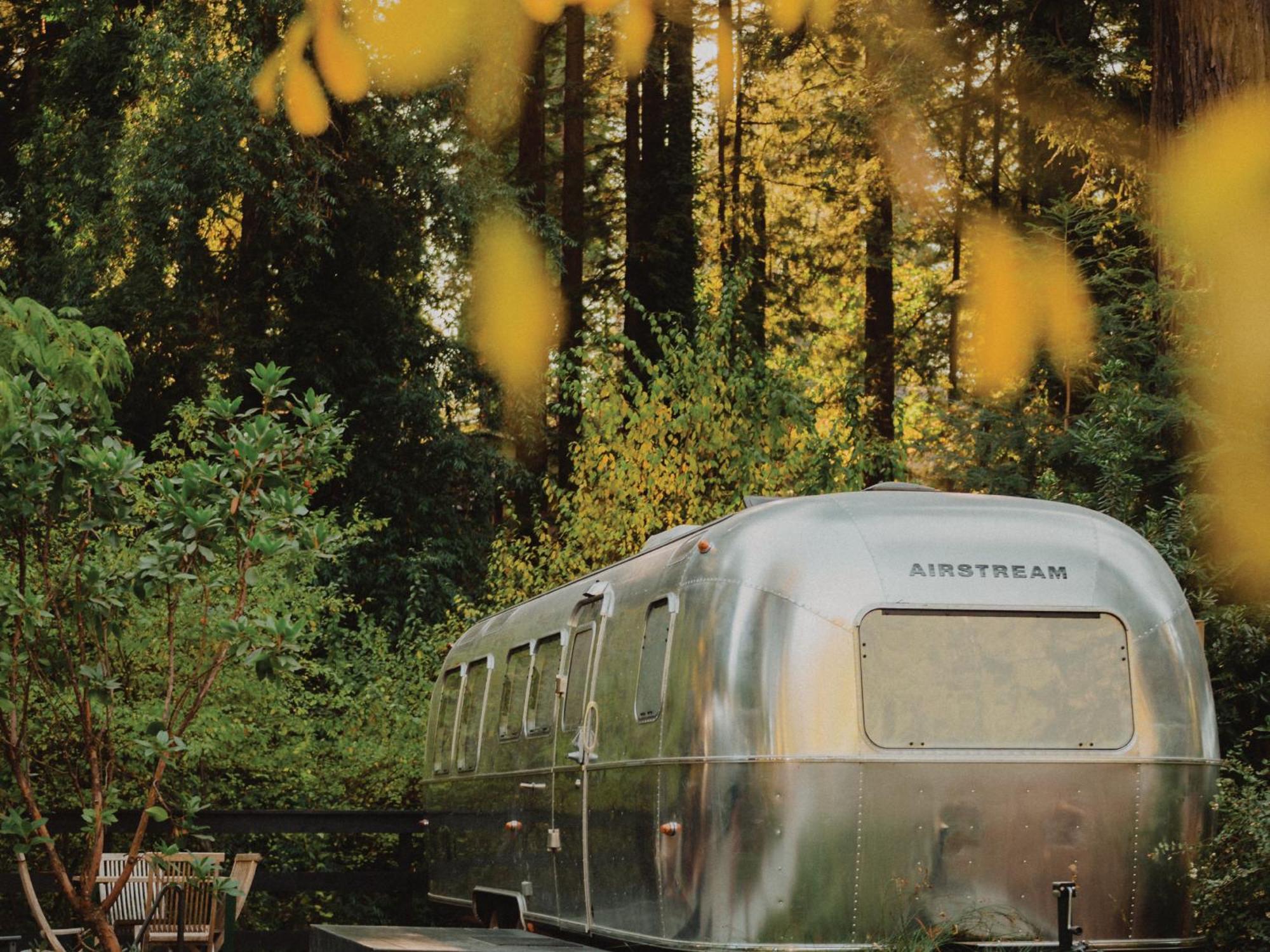 Autocamp Russian River Guerneville Exterior foto