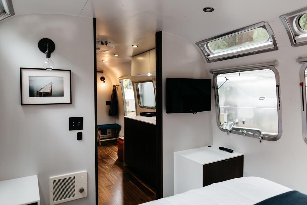 Autocamp Russian River Guerneville Exterior foto