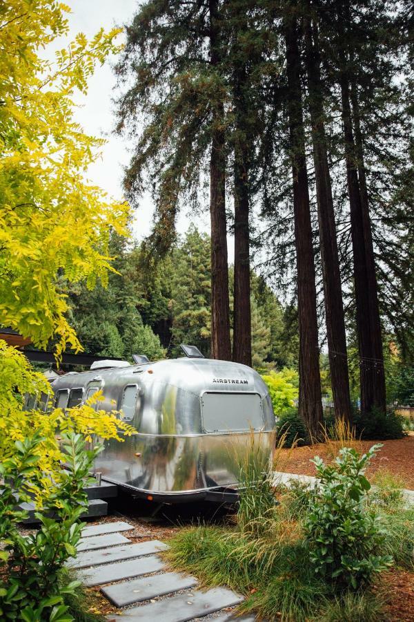 Autocamp Russian River Guerneville Exterior foto