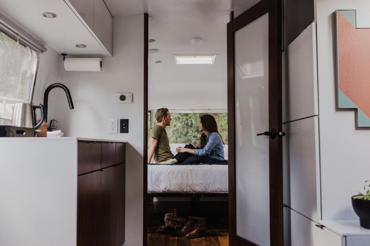 Autocamp Russian River Guerneville Exterior foto
